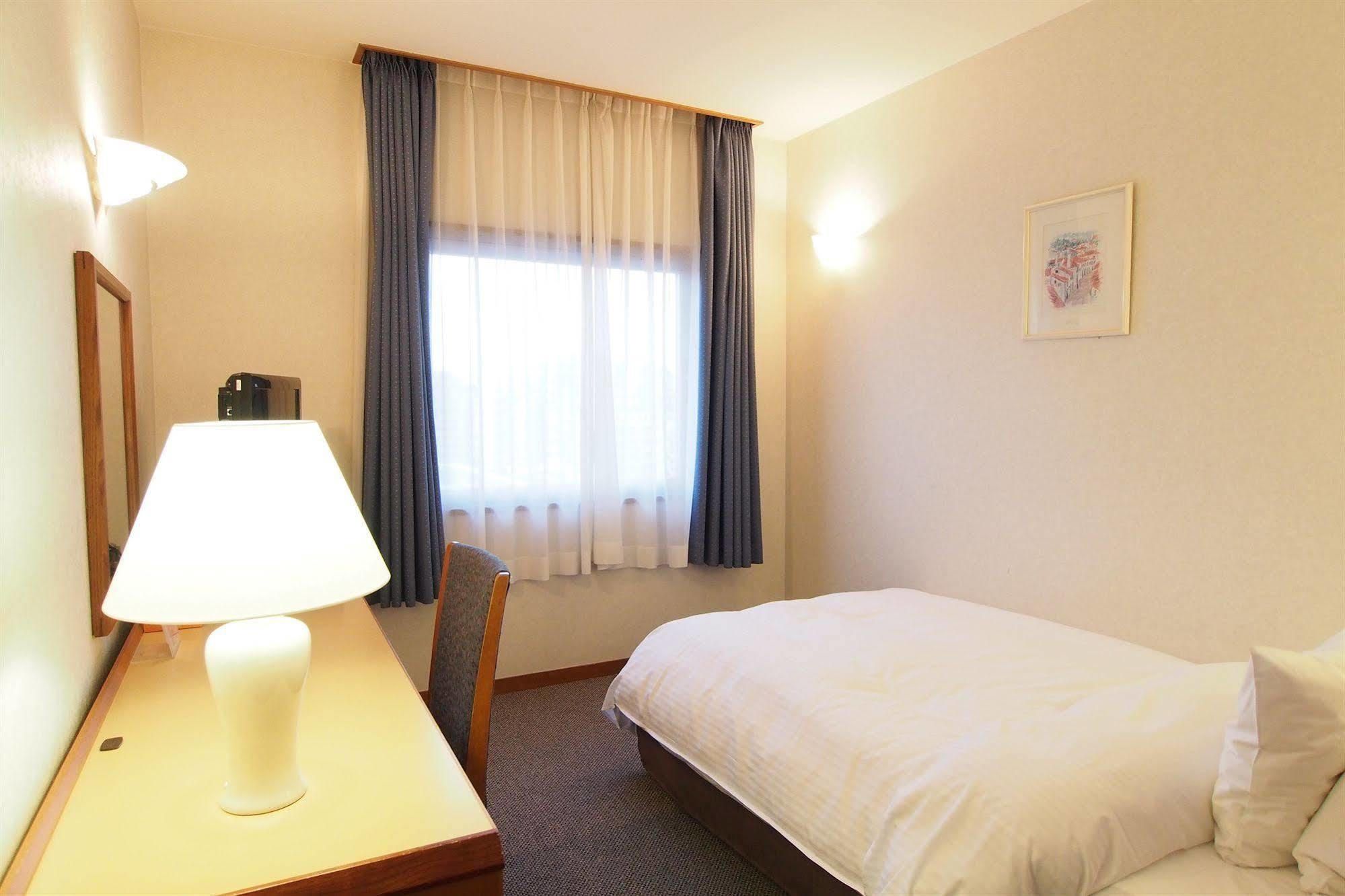 Hotel Sancrane Kyōto